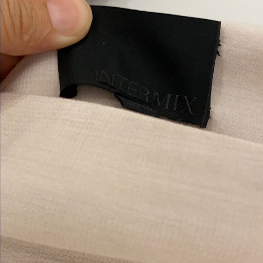 Linen pants - Picture 2 of 4